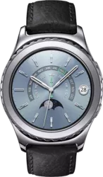 Samsung Gear S2 Classic - 43.6mm · Platinum